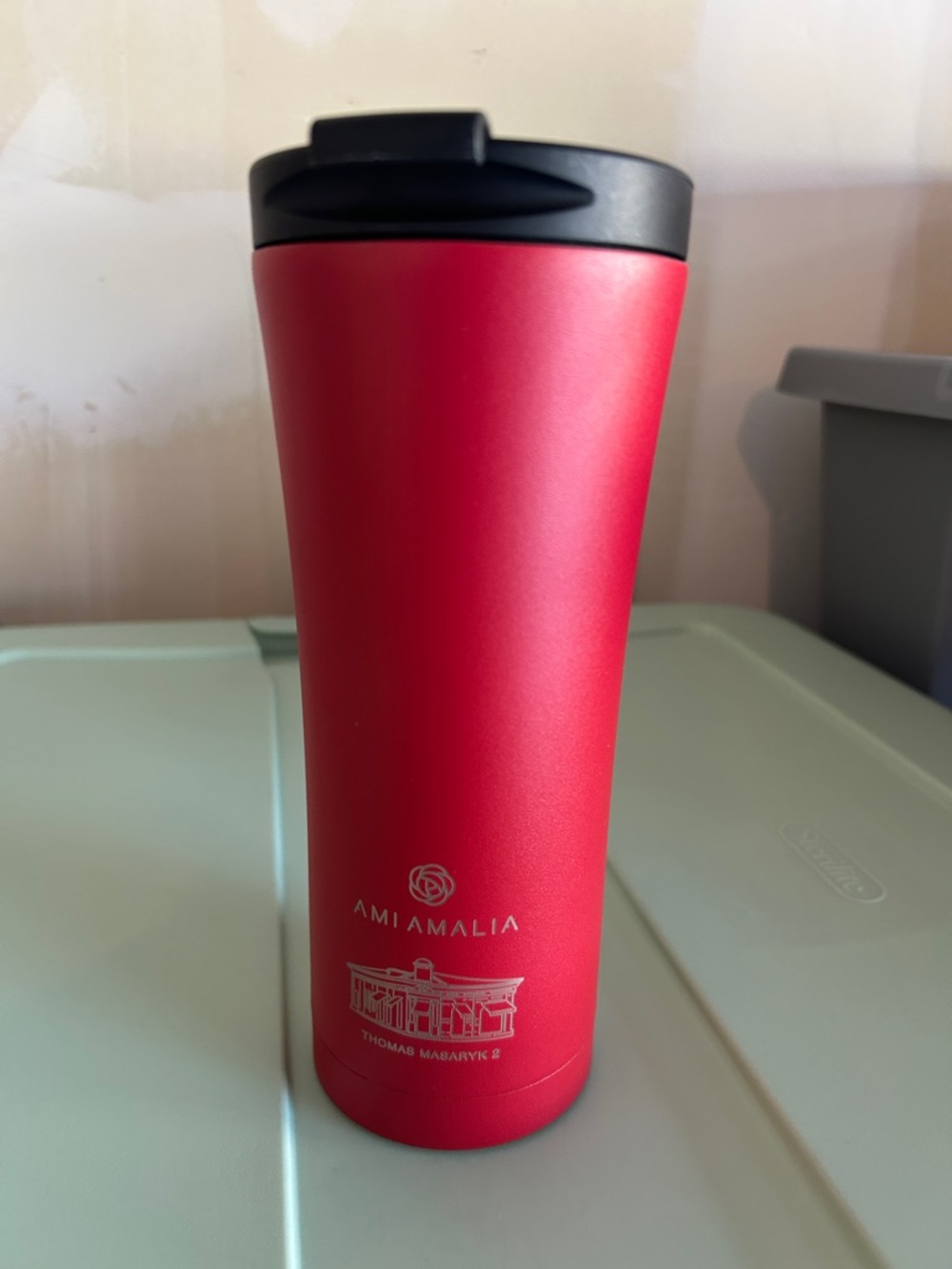 Tumbler NEW